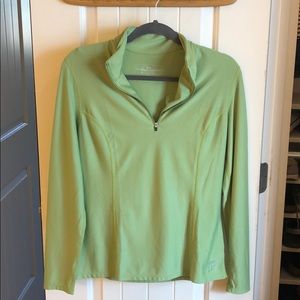 Snow-Angel long sleeve baselayer for women